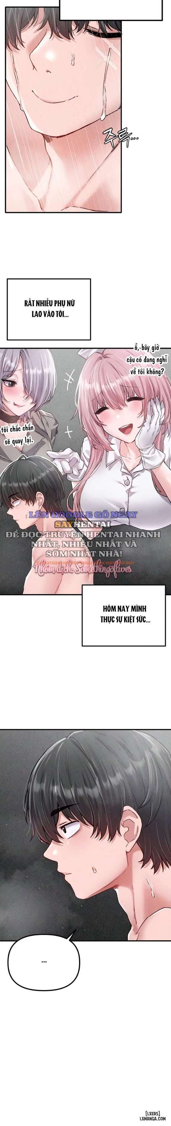 Xem ảnh 5 6900ef34b1c48 trong truyện hentai Người Đàn Ông Thoái Hóa - Chapter 16 - hentaitvn.net