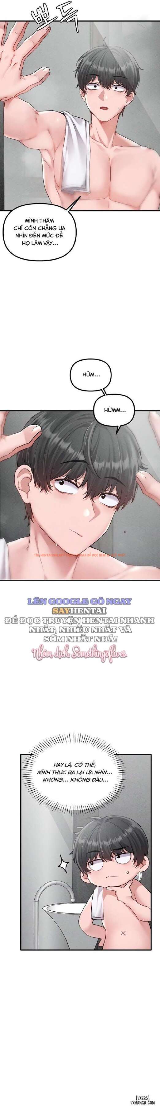 Xem ảnh 6 6900ef34b1c48 trong truyện hentai Người Đàn Ông Thoái Hóa - Chapter 16 - hentaitvn.net