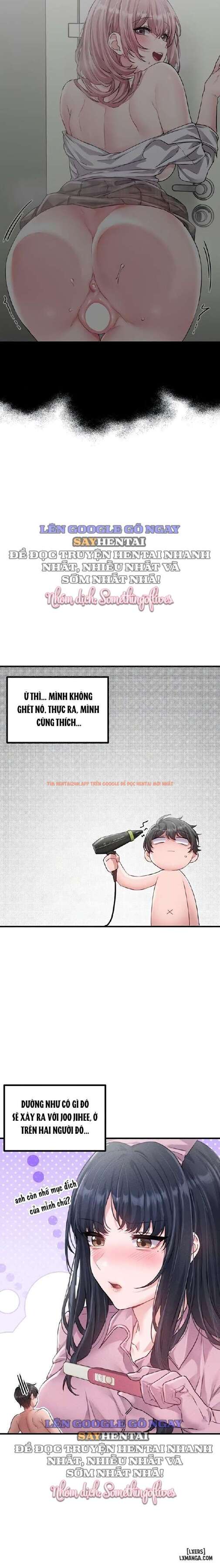 Xem ảnh 8 6900ef34b1c48 trong truyện hentai Người Đàn Ông Thoái Hóa - Chapter 16 - hentaitvn.net