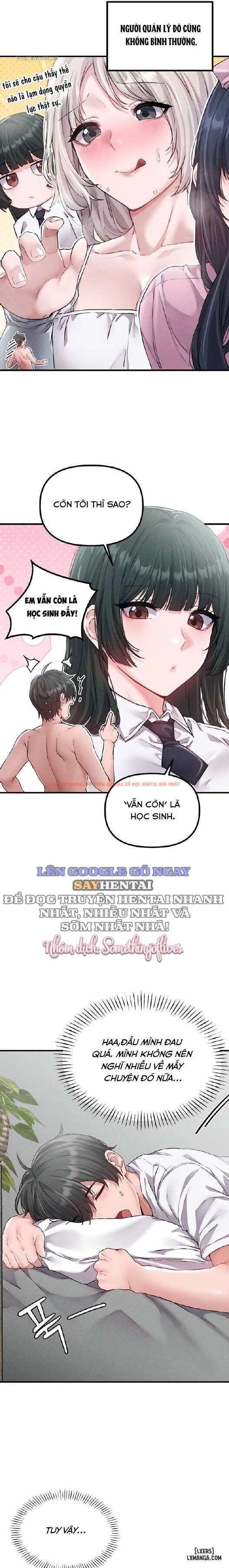 Xem ảnh 9 6900ef34b1c48 trong truyện hentai Người Đàn Ông Thoái Hóa - Chapter 16 - hentaitvn.net