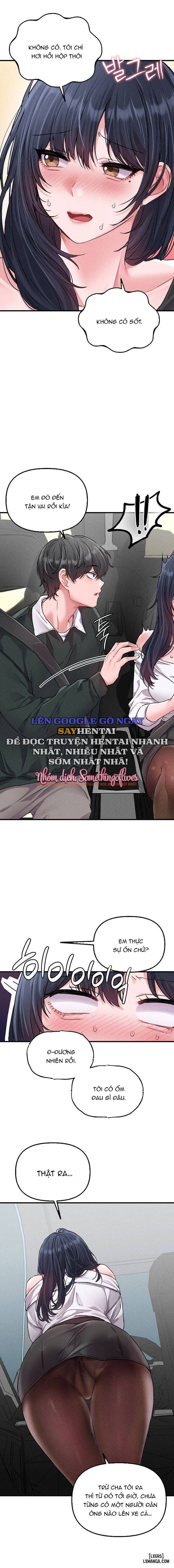 Xem ảnh 10 6900f010d8d0a trong truyện hentai Người Đàn Ông Thoái Hóa - Chapter 17 - hentaitvn.net