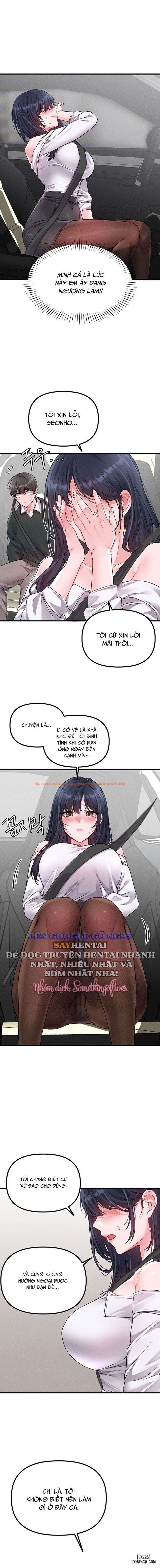 Xem ảnh 3 6900f2d8aa2ca trong truyện hentai Người Đàn Ông Thoái Hóa - Chapter 18 - hentaitvn.net