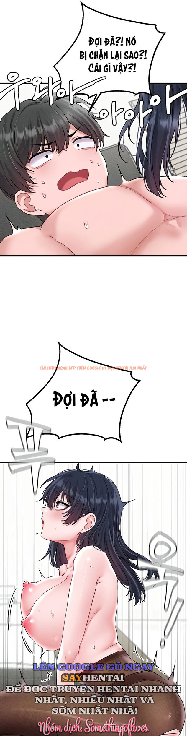Xem ảnh 11 trong truyện hentai Người Đàn Ông Thoái Hóa - Chapter 19 - hentaitvn.net Xem ảnh 11 trong truyện hentai Người Đàn Ông Thoái Hóa - Chapter 19 - hentaitvn.net