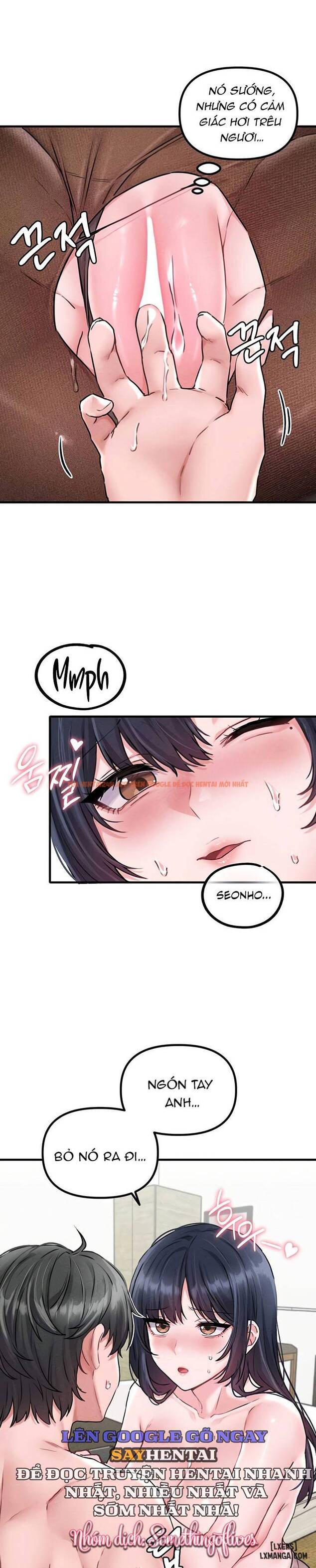 Xem ảnh 8 6900f37a3d91b trong truyện hentai Người Đàn Ông Thoái Hóa - Chapter 19 - hentaitvn.net