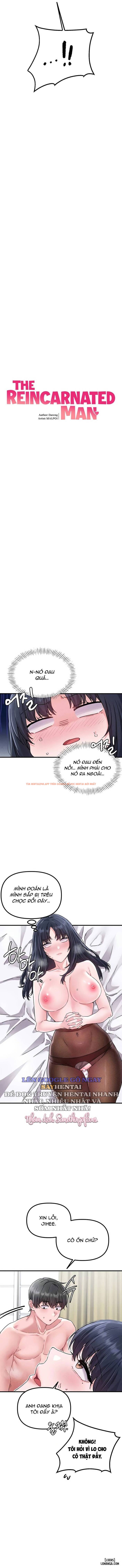 Xem ảnh 1 6900f47198643 trong truyện hentai Người Đàn Ông Thoái Hóa - Chapter 20 - hentaitvn.net