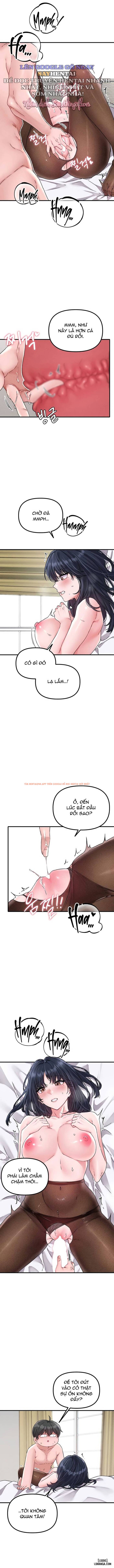 Xem ảnh 5 6900f47198643 trong truyện hentai Người Đàn Ông Thoái Hóa - Chapter 20 - hentaitvn.net