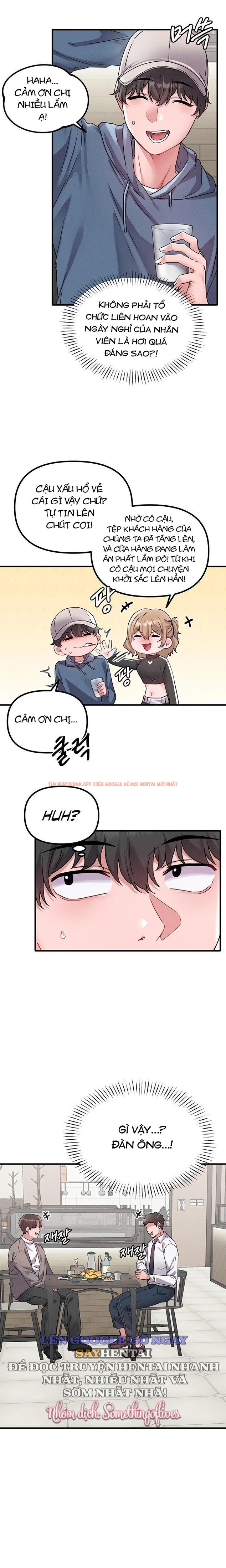 Xem ảnh 10 0 trong truyện hentai Người Đàn Ông Thoái Hóa - Chapter 21 - hentaitvn.net Xem ảnh 10 0 trong truyện hentai Người Đàn Ông Thoái Hóa - Chapter 21 - hentaitvn.net