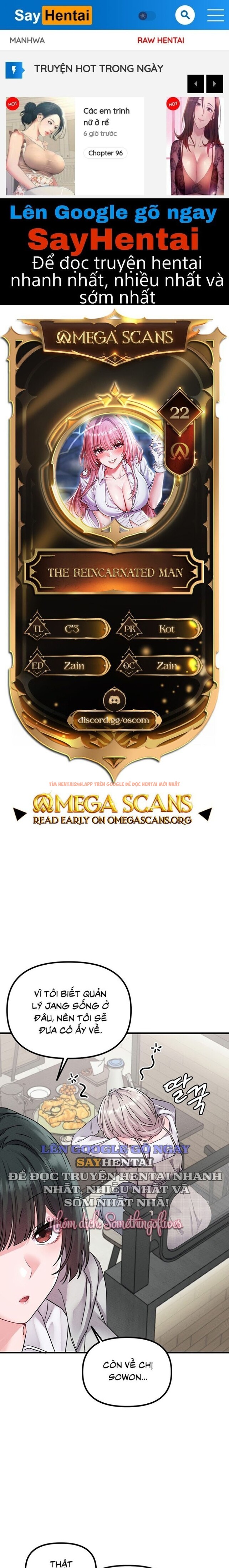 Xem ảnh 1 0 trong truyện hentai Người Đàn Ông Thoái Hóa - Chapter 22 - hentaitvn.net