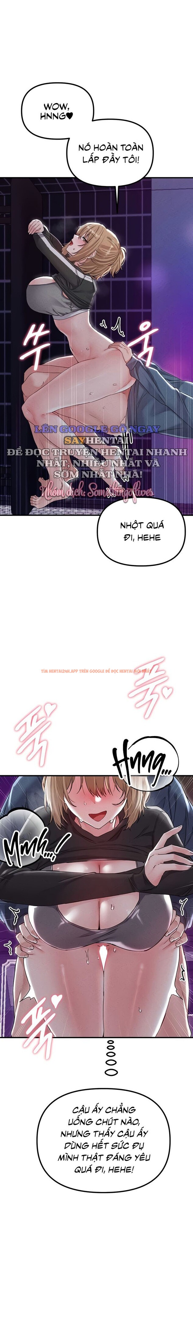 Xem ảnh 10 0 trong truyện hentai Người Đàn Ông Thoái Hóa - Chapter 22 - hentaitvn.net