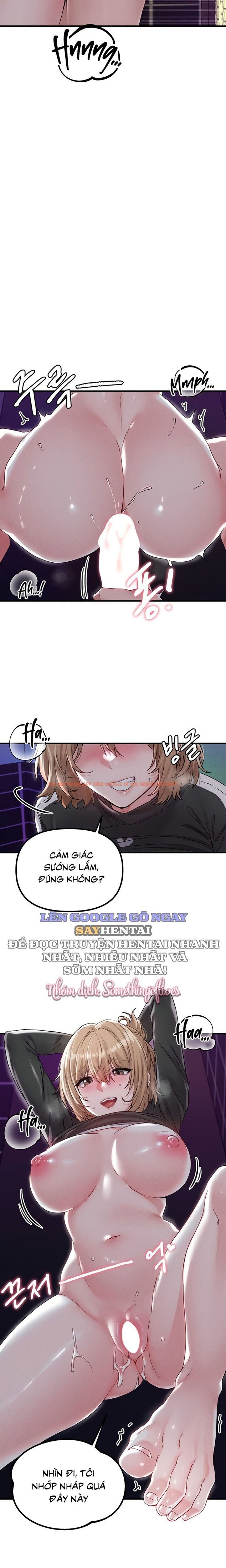 Xem ảnh 11 1 trong truyện hentai Người Đàn Ông Thoái Hóa - Chapter 22 - hentaitvn.net