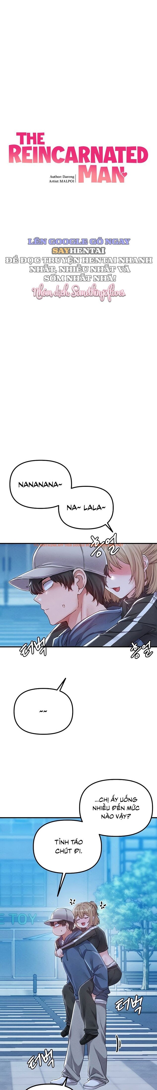 Xem ảnh 2 0 trong truyện hentai Người Đàn Ông Thoái Hóa - Chapter 22 - hentaitvn.net