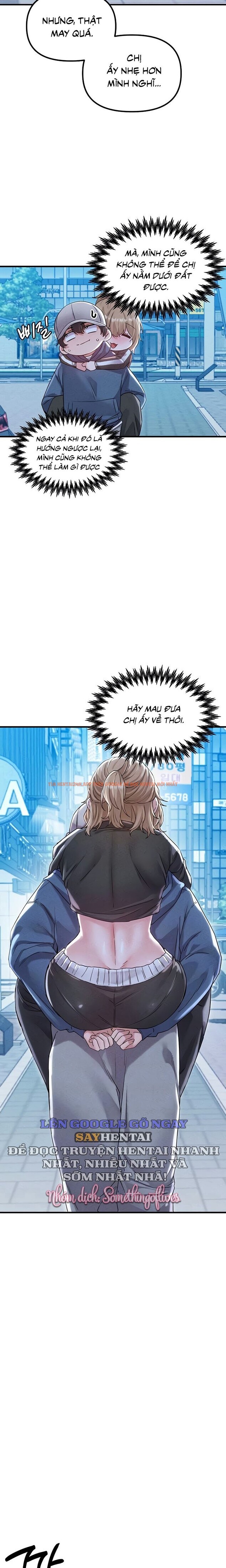 Xem ảnh 2 1 trong truyện hentai Người Đàn Ông Thoái Hóa - Chapter 22 - hentaitvn.net