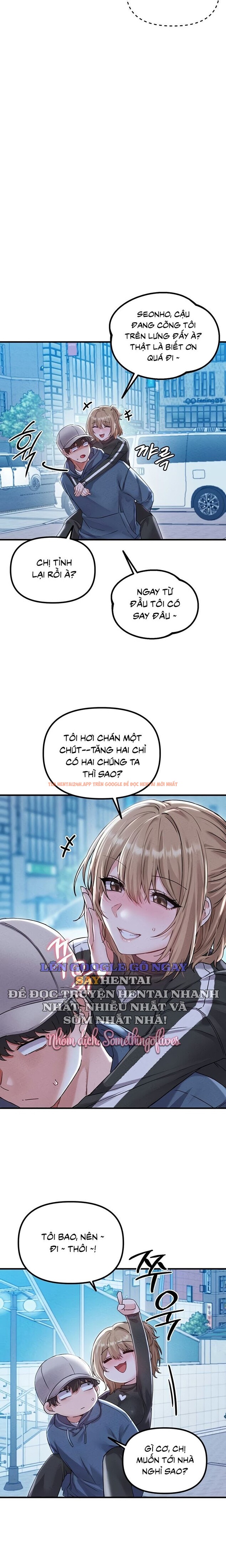 Xem ảnh 3 0 trong truyện hentai Người Đàn Ông Thoái Hóa - Chapter 22 - hentaitvn.net