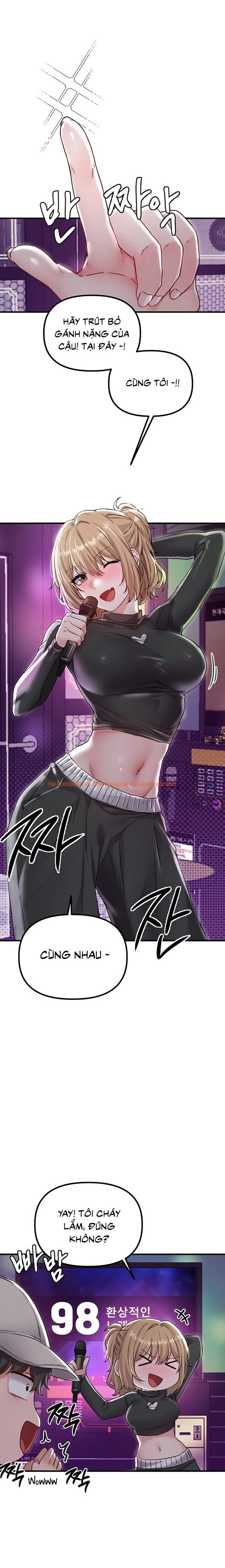 Xem ảnh 4 0 trong truyện hentai Người Đàn Ông Thoái Hóa - Chapter 22 - hentaitvn.net