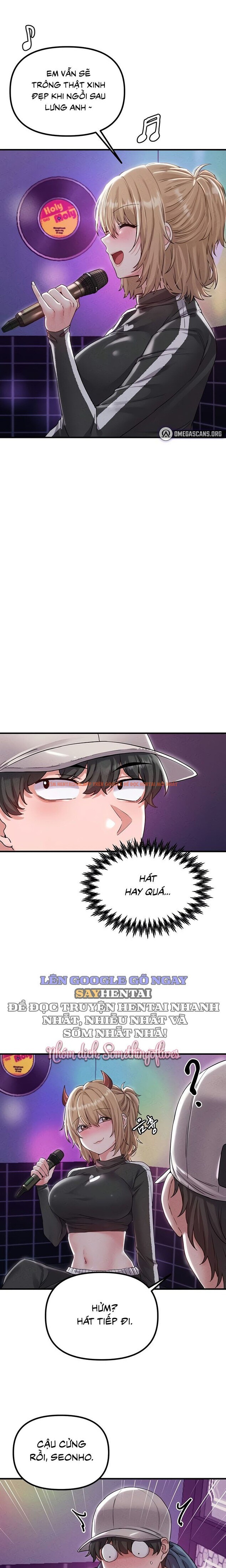 Xem ảnh 5 0 trong truyện hentai Người Đàn Ông Thoái Hóa - Chapter 22 - hentaitvn.net