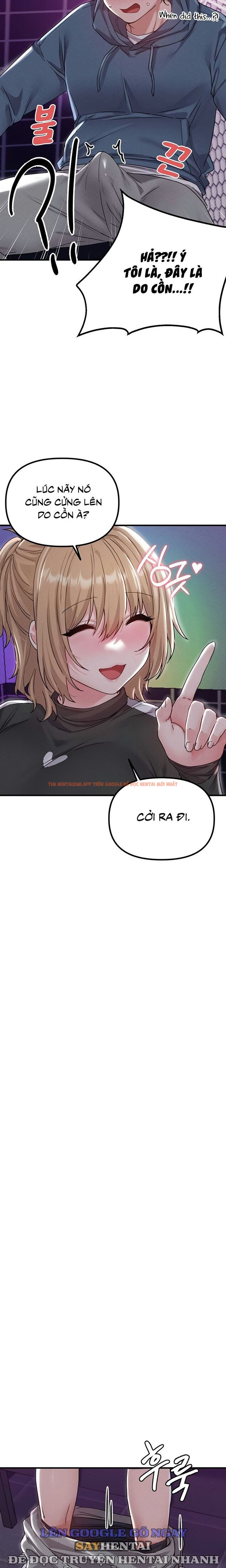 Xem ảnh 5 1 trong truyện hentai Người Đàn Ông Thoái Hóa - Chapter 22 - hentaitvn.net