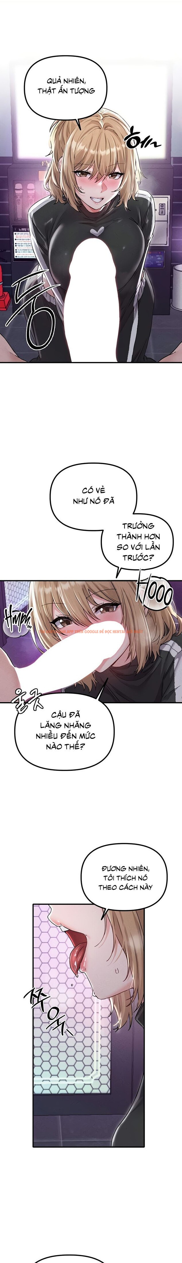Xem ảnh 6 0 trong truyện hentai Người Đàn Ông Thoái Hóa - Chapter 22 - hentaitvn.net