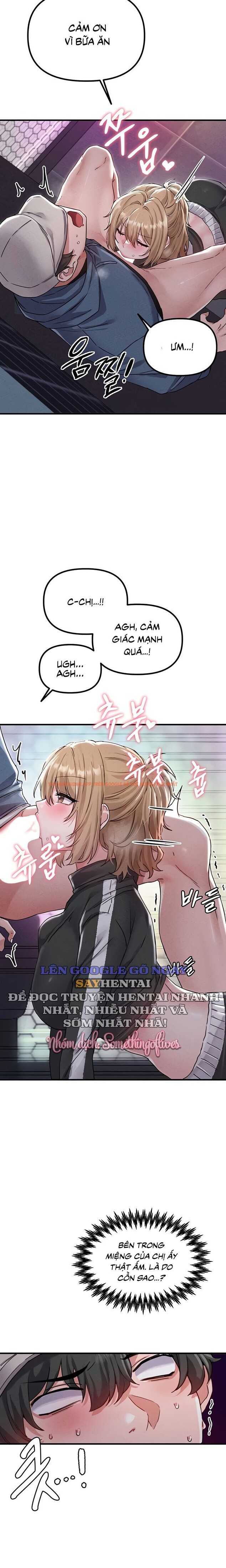 Xem ảnh 6 1 trong truyện hentai Người Đàn Ông Thoái Hóa - Chapter 22 - hentaitvn.net