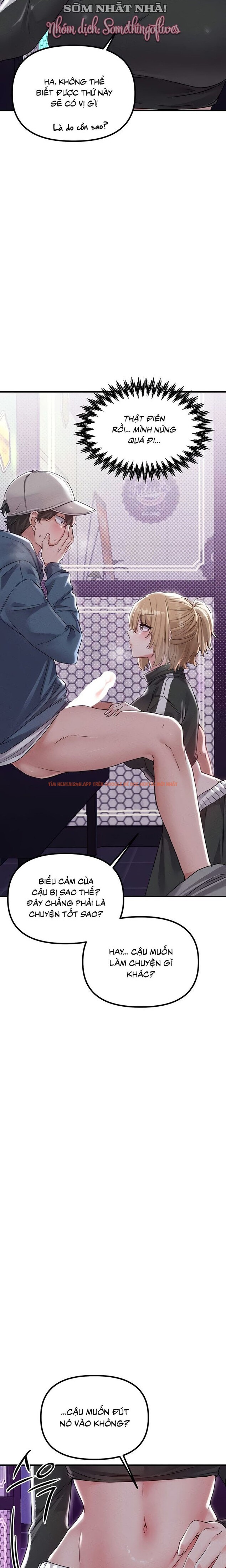 Xem ảnh 7 1 trong truyện hentai Người Đàn Ông Thoái Hóa - Chapter 22 - hentaitvn.net