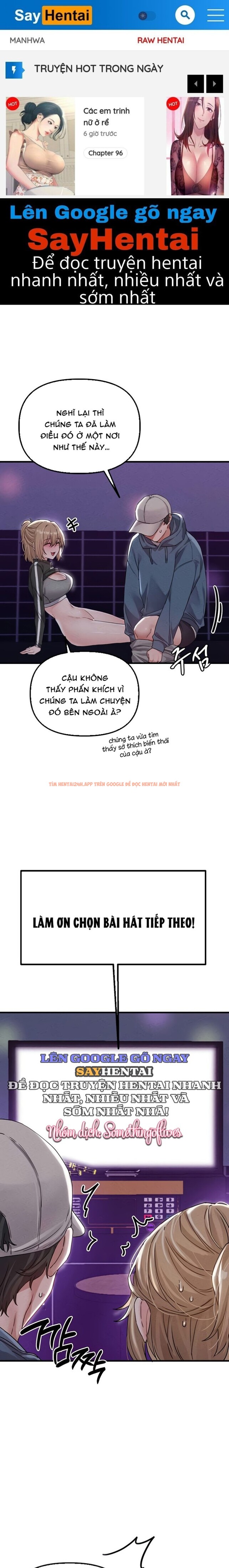 Xem ảnh 1 0 trong truyện hentai Người Đàn Ông Thoái Hóa - Chapter 23 - hentaitvn.net