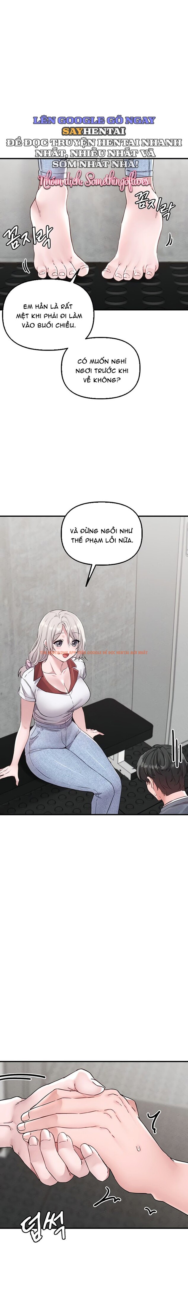 Xem ảnh 10 0 trong truyện hentai Người Đàn Ông Thoái Hóa - Chapter 23 - hentaitvn.net