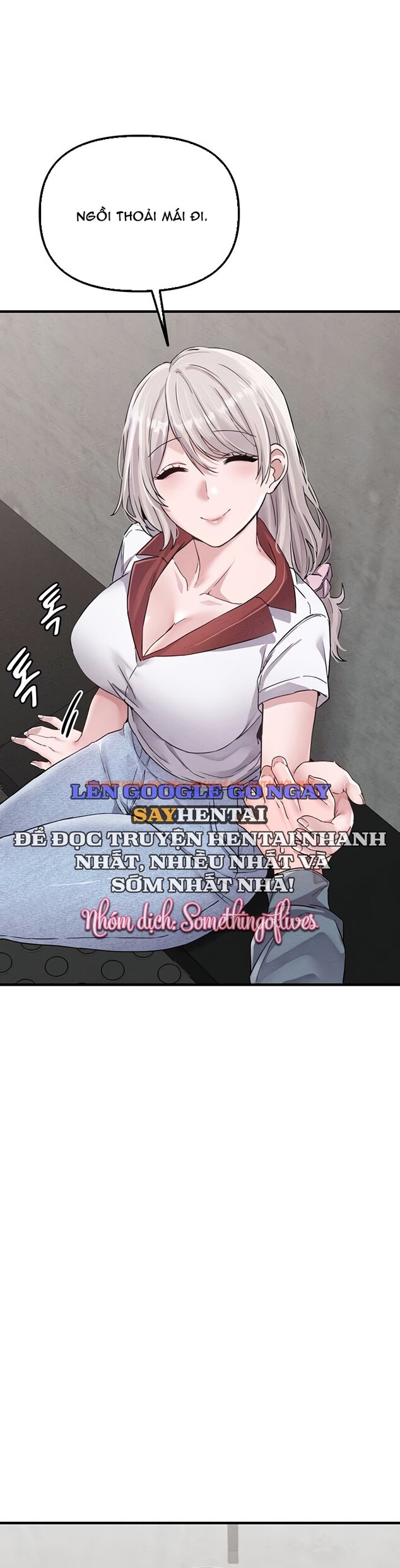 Xem ảnh 10 1 trong truyện hentai Người Đàn Ông Thoái Hóa - Chapter 23 - hentaitvn.net