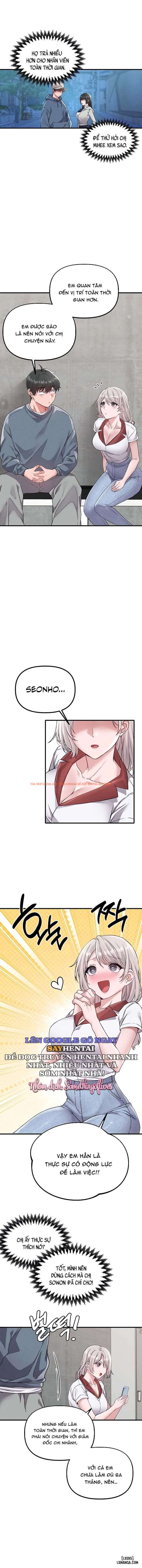 Xem ảnh 11 6920b3d7b6feb trong truyện hentai Người Đàn Ông Thoái Hóa - Chapter 23 - hentaitvn.net