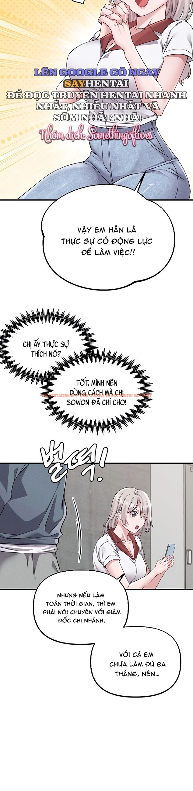 Xem ảnh 12 1 trong truyện hentai Người Đàn Ông Thoái Hóa - Chapter 23 - hentaitvn.net