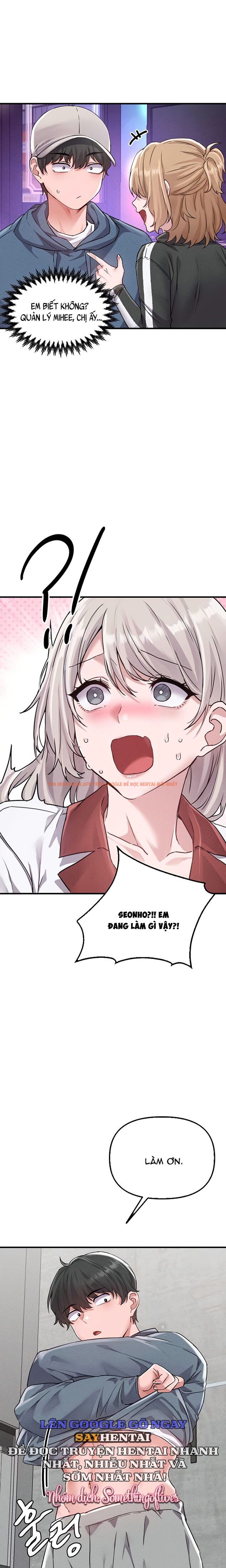 Xem ảnh 13 0 trong truyện hentai Người Đàn Ông Thoái Hóa - Chapter 23 - hentaitvn.net