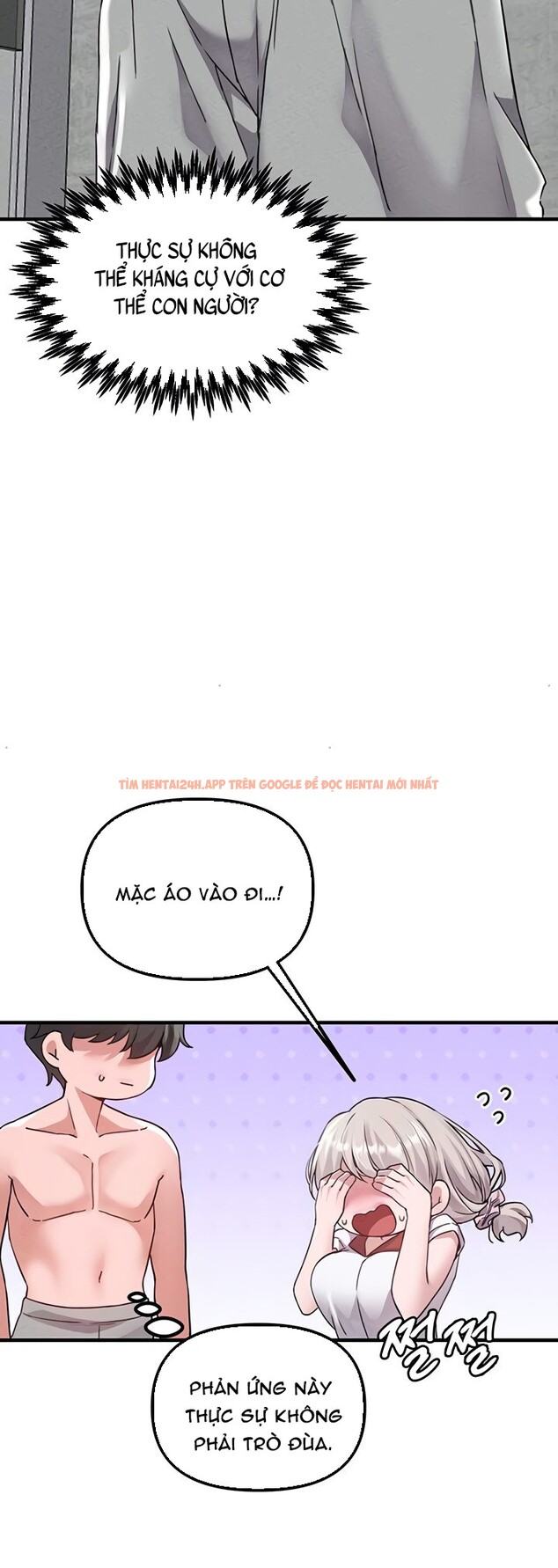 Xem ảnh 13 1 trong truyện hentai Người Đàn Ông Thoái Hóa - Chapter 23 - hentaitvn.net