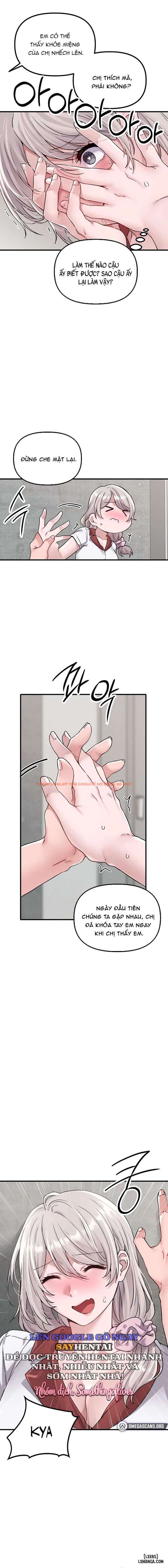 Xem ảnh 13 6920b3d7b6feb trong truyện hentai Người Đàn Ông Thoái Hóa - Chapter 23 - hentaitvn.net
