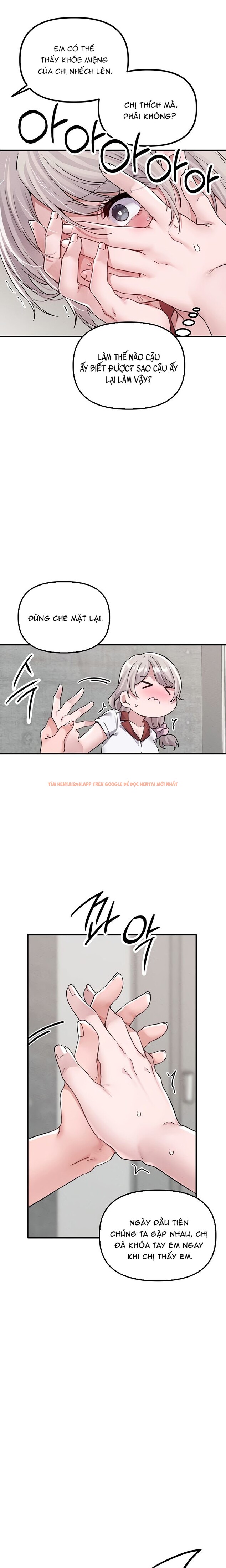 Xem ảnh 14 0 trong truyện hentai Người Đàn Ông Thoái Hóa - Chapter 23 - hentaitvn.net