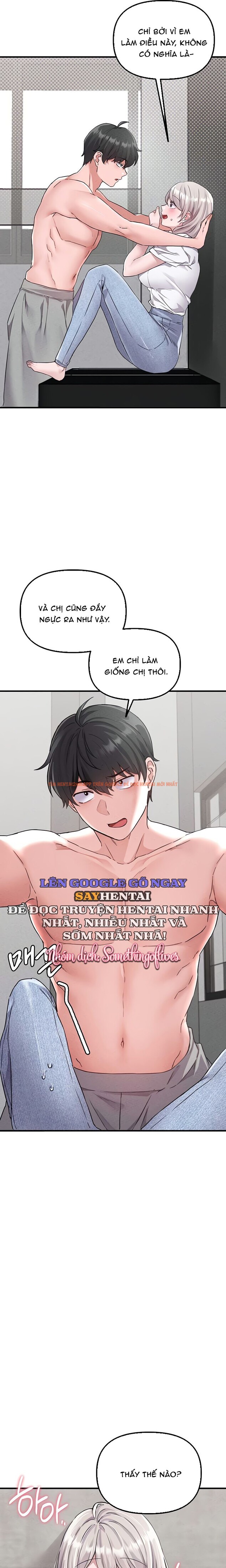 Xem ảnh 15 0 trong truyện hentai Người Đàn Ông Thoái Hóa - Chapter 23 - hentaitvn.net