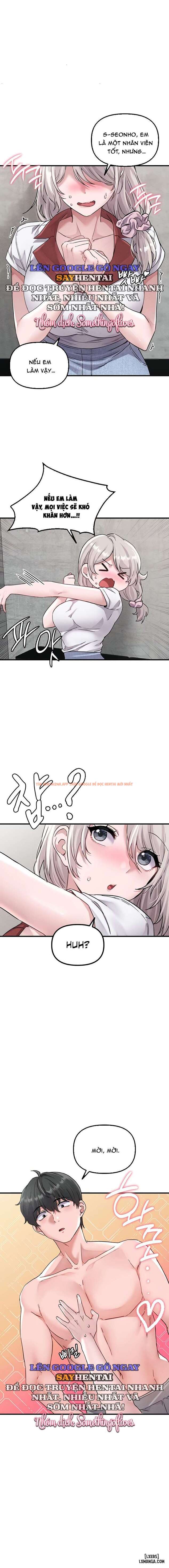 Xem ảnh 15 6920b3d7b6feb trong truyện hentai Người Đàn Ông Thoái Hóa - Chapter 23 - hentaitvn.net