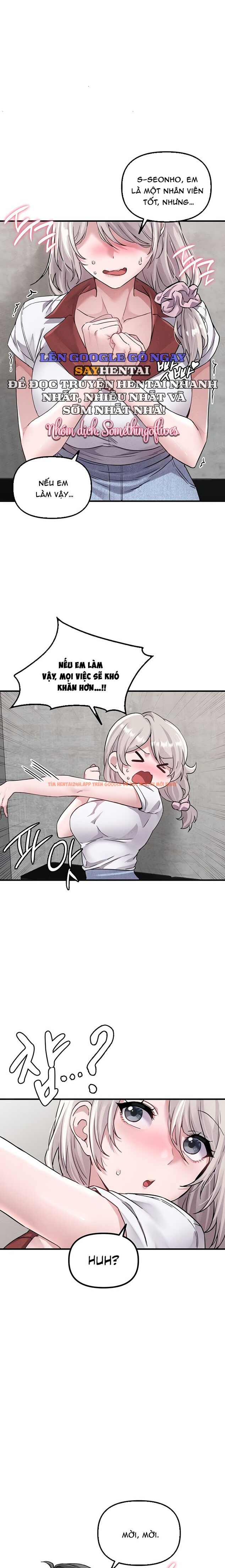 Xem ảnh 16 0 trong truyện hentai Người Đàn Ông Thoái Hóa - Chapter 23 - hentaitvn.net