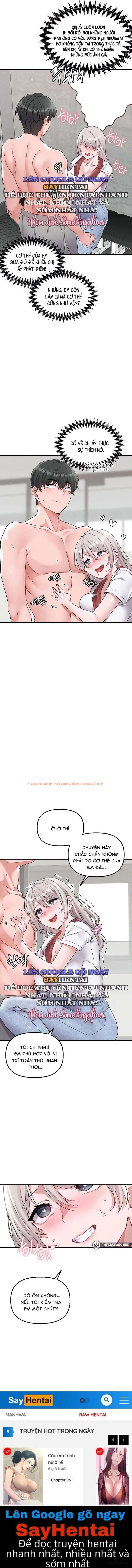 Xem ảnh 16 6920b3d7b6feb trong truyện hentai Người Đàn Ông Thoái Hóa - Chapter 23 - hentaitvn.net