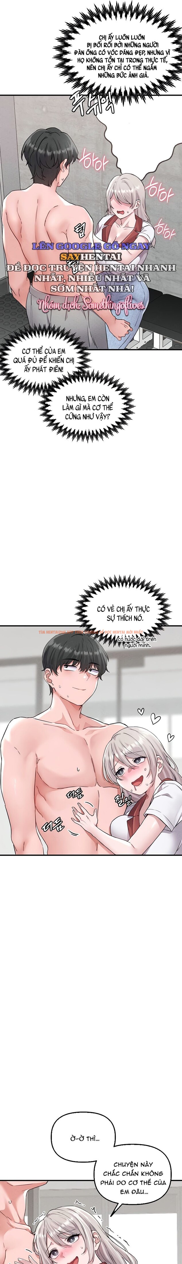 Xem ảnh 17 0 trong truyện hentai Người Đàn Ông Thoái Hóa - Chapter 23 - hentaitvn.net