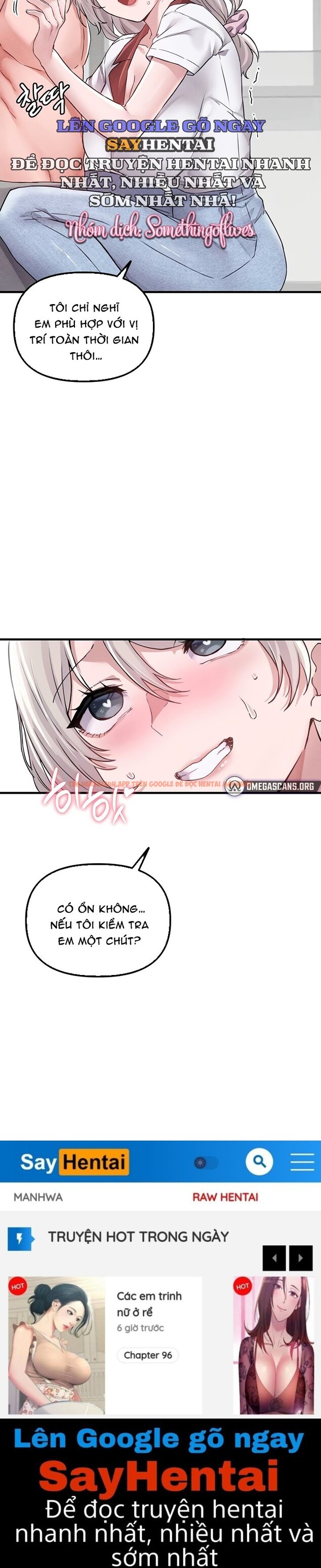 Xem ảnh 17 1 trong truyện hentai Người Đàn Ông Thoái Hóa - Chapter 23 - hentaitvn.net