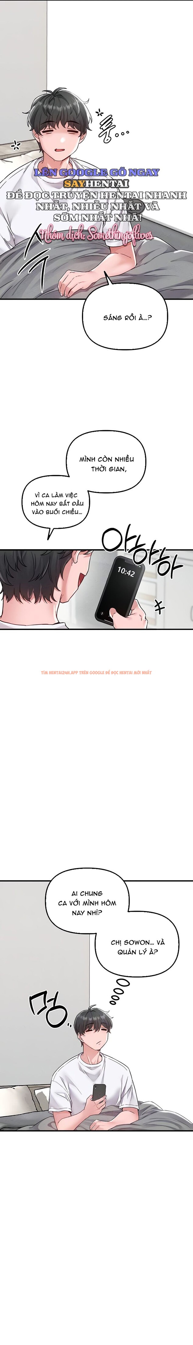 Xem ảnh 3 0 trong truyện hentai Người Đàn Ông Thoái Hóa - Chapter 23 - hentaitvn.net