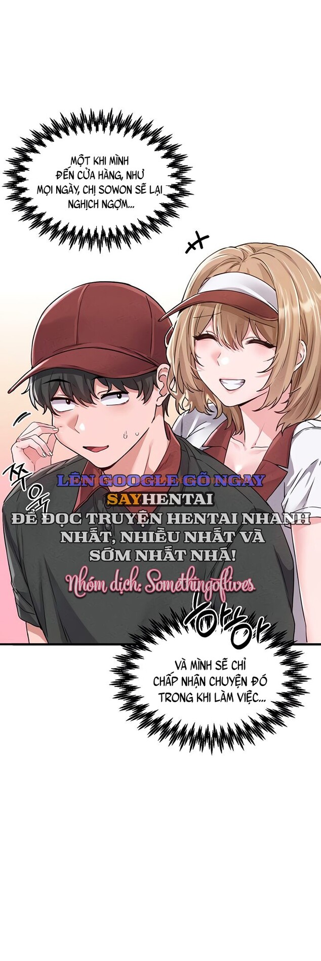 Xem ảnh 3 1 trong truyện hentai Người Đàn Ông Thoái Hóa - Chapter 23 - hentaitvn.net