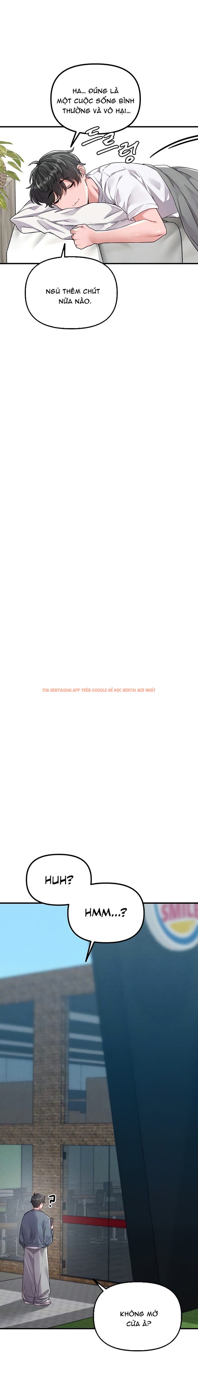 Xem ảnh 4 0 trong truyện hentai Người Đàn Ông Thoái Hóa - Chapter 23 - hentaitvn.net