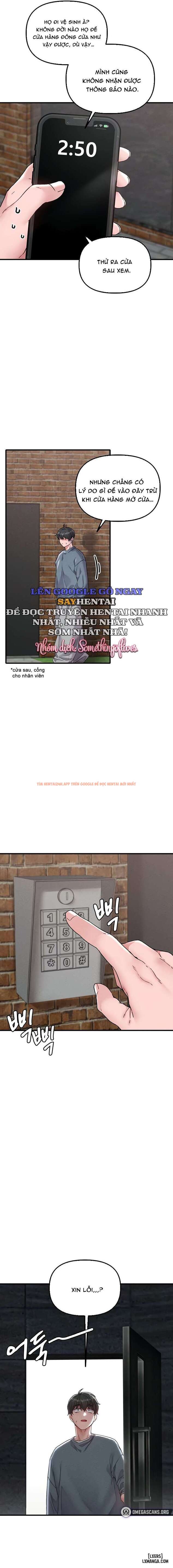 Xem ảnh 4 6920b3d7b6feb trong truyện hentai Người Đàn Ông Thoái Hóa - Chapter 23 - hentaitvn.net