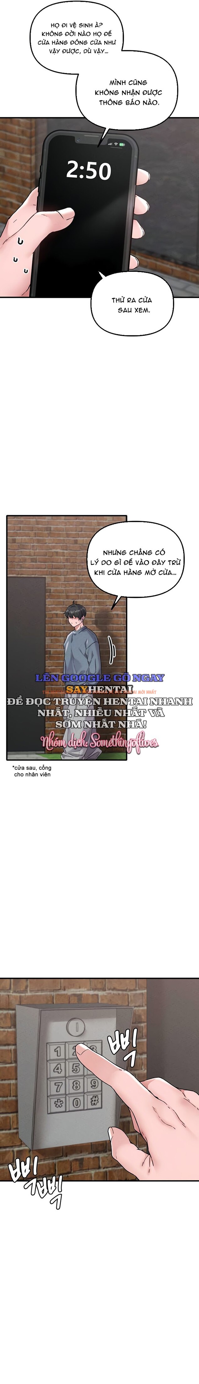 Xem ảnh 5 0 trong truyện hentai Người Đàn Ông Thoái Hóa - Chapter 23 - hentaitvn.net