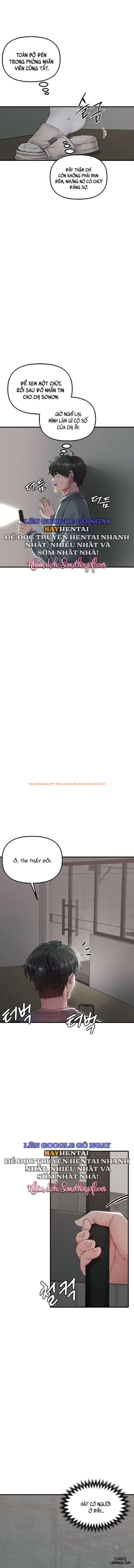 Xem ảnh 5 6920b3d7b6feb trong truyện hentai Người Đàn Ông Thoái Hóa - Chapter 23 - hentaitvn.net