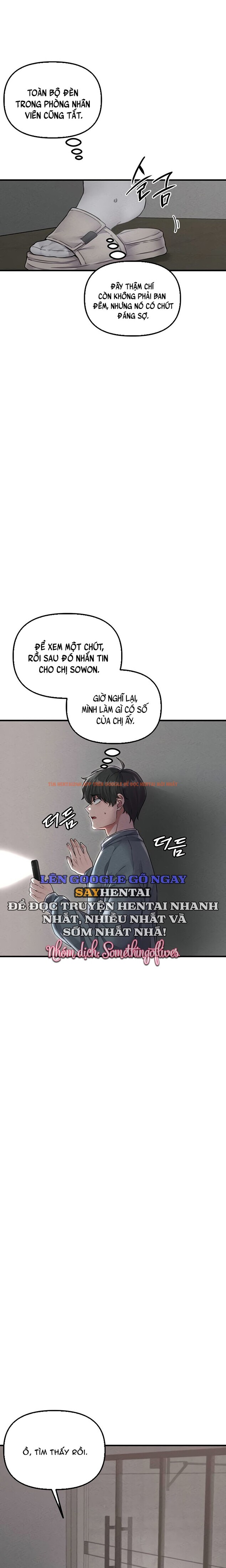 Xem ảnh 6 0 trong truyện hentai Người Đàn Ông Thoái Hóa - Chapter 23 - hentaitvn.net