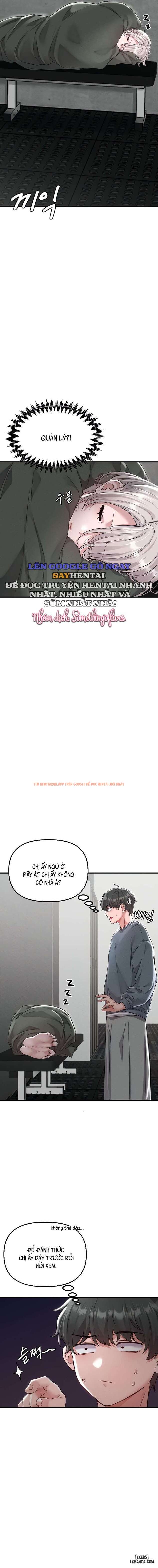 Xem ảnh 6 6920b3d7b6feb trong truyện hentai Người Đàn Ông Thoái Hóa - Chapter 23 - hentaitvn.net