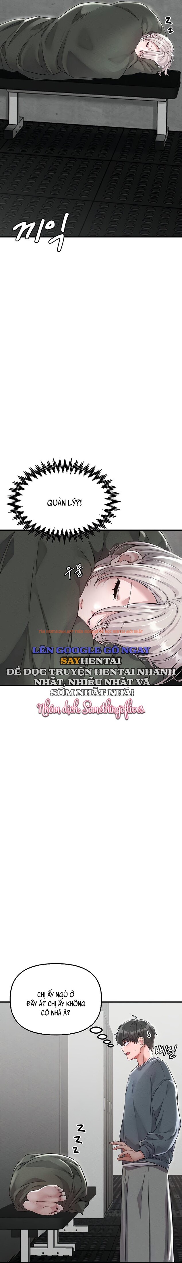 Xem ảnh 7 0 trong truyện hentai Người Đàn Ông Thoái Hóa - Chapter 23 - hentaitvn.net