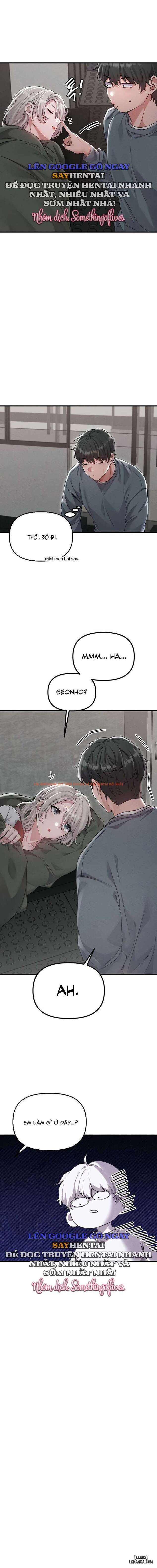 Xem ảnh 7 6920b3d7b6feb trong truyện hentai Người Đàn Ông Thoái Hóa - Chapter 23 - hentaitvn.net