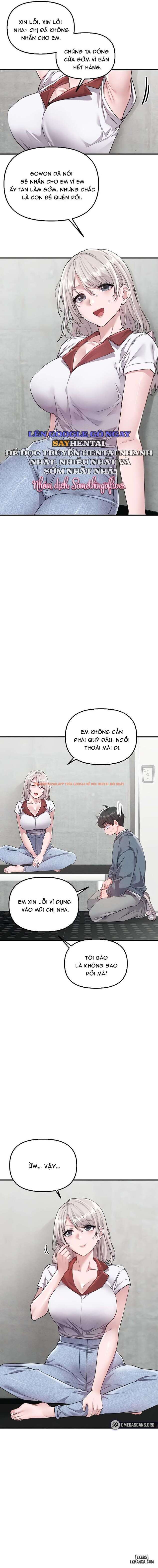 Xem ảnh 8 6920b3d7b6feb trong truyện hentai Người Đàn Ông Thoái Hóa - Chapter 23 - hentaitvn.net