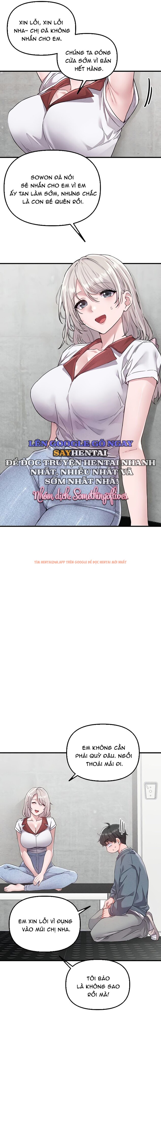 Xem ảnh 9 0 trong truyện hentai Người Đàn Ông Thoái Hóa - Chapter 23 - hentaitvn.net